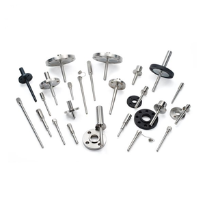 100% Original Emersons Rosemounte 114C Thermowell Première main Bon prix - Product Image 1