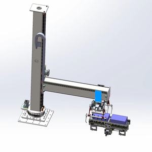 कॉलम रोबोट - Product Image 1