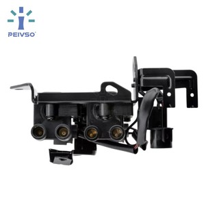 Bobinas de Encendido de Tamaño Estándar Rigurosamente Probadas por PEIVSO para Hyundai Grand I10 Santa Fe Kia Rio Mk 3 1.2 OEM 2730103000 - Product Image 1