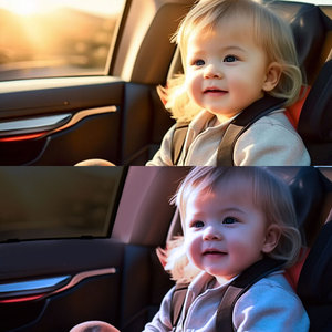 อุปกรณ์ตกแต่งรถยนต์และอะไหล่ OEM ODM ม่านบังแดดหน้าต่างรถยนต์สำหรับ <span class=keywords><strong>Honda</strong></span> <span class=keywords><strong>HRV</strong></span> 2023 2024 - Product Image 5