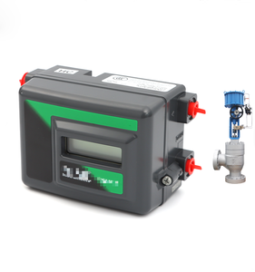 รุ่น DVC2000 พร้อมฟีดแบคและ HART, ระบบระบุตำแหน่งอัจฉริยะ, สินค้าใหม่, ราคาพิเศษ - Product Image 4