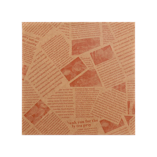 สีน้ำตาล 15*15ซม