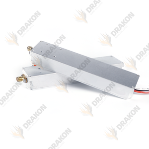 Tùy chỉnh 5150-5850MHz 20 Wát RF khuếch đại công suất mô-đun không dây RF mô-đun cho chống Drone ứng dụng UAV tín hiệu hệ thống nhiễu - Product Image 6