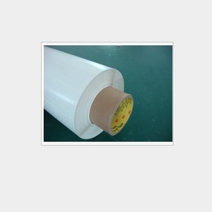 Cinta de Espuma Acrílica de Doble Cara 3M 9458 de 48 Pulgadas de Ancho para Uso Industrial con Resistencia a Altas Temperaturas - Product Image 2