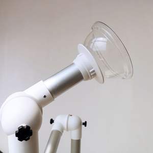 Extra Orale Tandheelkundige Extraorale Aerosol Vacuüm Zuigkracht Machine - Product Image 4