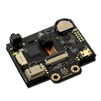 EParthub DFRobot HuskyLens Capteur Visuel IA Caméra à Apprentissage Automatique Facile à Utiliser pour Projets DIY Intelligents