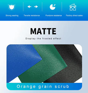 Fundas Protectoras para Cartas de Juego de Pokémon, TCG, MTG, Béisbol y Deportes, Fundas Dobles para Cartas, Fundas Protectoras Mate de Tamaño Estándar Personalizadas al por Mayor - Product Image 4