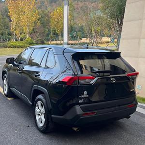 Toyota <span class=keywords><strong>RAV4</strong></span> 2022 Usada en Venta, Color Negro, 20000 km, Disponible para Adultos - Product Image 5