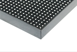 หน้าจอแสดงผล LED กลางแจ้ง P2.976ขนาด3x2ม. สำหรับใช้ภายในและภายนอกอาคาร - Product Image 5