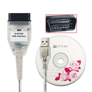 Para BMW <span class=keywords><strong>K</strong></span> DCAN interruptor OBDII Cable de diagnóstico <span class=keywords><strong>K</strong></span> + DCAN interfaz USB IN-PA Ediabas <span class=keywords><strong>K</strong></span> <span class=keywords><strong>D</strong></span> CAN OBD2 escáner de diagnóstico - Product Image 5