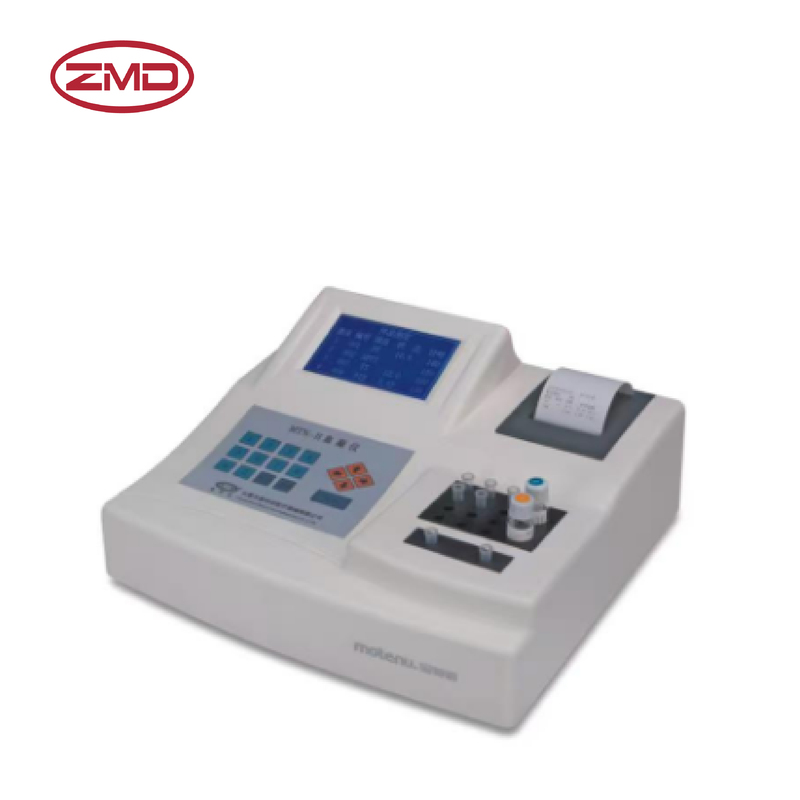 SUNAN ZMD Medical Coagulation Blood Analysis