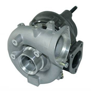 Turbocompresor trasero para coche <span class=keywords><strong>bmw</strong></span>, pieza de motor para <span class=keywords><strong>BMW</strong></span> X5 3.0d e53 M57N, 2260V 742730-0001 7790306 777790306J - Product Image 1