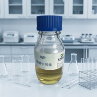 Jadechem BMP Butynediol Propoxylate CAS NO 1606-79-7 Agent de brillance pour placage au nickel Liquide transparent jaune Additifs pétroliers