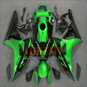 Cadre d'injection pour HONDA 1000CC CBR-1000 CBR1000 CBR 1000 RR <span class=keywords><strong>CC</strong></span> 110LQ.<span class=keywords><strong>50</strong></span> CBR1000RR 06 07 1000RR Nouveau carénage orange 2006 2007 - Product Image 3