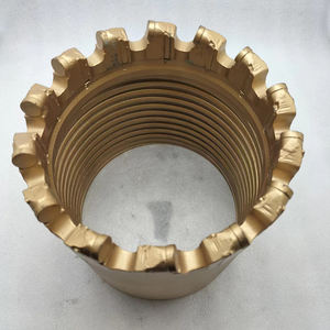 Speedmade Concreto Rock Bem De Água De Perfuração Bits Carbide Diamond Broca Perfeita PDC Broca Atacado Fabricante Personalizado - Product Image 3