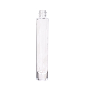 Bottiglia di profumo vuota di vetro di lusso 10ml con la scatola - Product Image 5