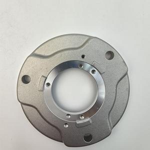 Oem ODM tùy chỉnh Hợp kim nhôm đúc chết thành phần tự động bột/sơn mài lớp phủ 100 cái moq tùy chỉnh đúc dịch vụ - Product Image 5