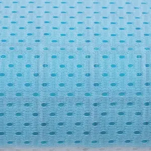 Almohada de Espuma Viscoelástica Vianney de 50x30 cm, Soporte Cervical, Rectangular, Firmeza Media, para Uso Doméstico - Product Image 3