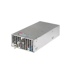 Meanwell se-1000-12 enkele uitgang 1000w voeding voor bmw ops programmeren