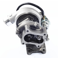 Chất lượng cao Turbo CT20 17201-54060 turbo tăng áp cho TOYOTA 2-lt 2.4L, 2446 CCM động cơ