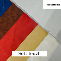 Cuir Rexine pour canapé, siège de voiture et meubles, similicuir synthétique, similicuir de designer, tissu en cuir artificiel PVC