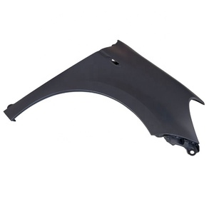 Parafango Anteriore Ricambio Aftermarket per SMART <span class=keywords><strong>FORFOUR</strong></span> 2014-2024 OEM a 4538810500 / a 4538810300 - Product Image 3