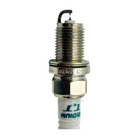 Pièces détachées automobiles Système d'allumage NGK Bougies d'allumage Bougie 4740-IK22FTT pour PEUGEOT206 Hatchback PEUGEOT406 Coupé PEUGEOT405 IPEUGEOT406