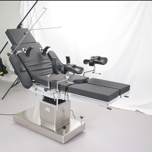 병원용 전동 유압 수술대 다기능 전동식 풀 304 스테인리스 스틸 유다 DST-1A CE 인증 - Product Image 2