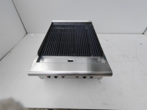 Attrezzature <span class=keywords><strong>per</strong></span> la ristorazione commerciale da tavolo in <span class=keywords><strong>pietra</strong></span> nera Grill elettrico <span class=keywords><strong>a</strong></span> <span class=keywords><strong>Gas</strong></span> lava Rock Grill <span class=keywords><strong>per</strong></span> uso Party - Product Image 3