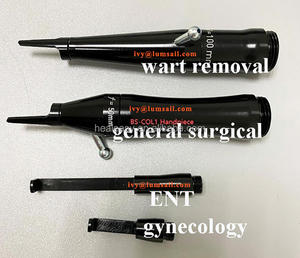 पालतू और डॉक्टर के लिए पशु चिकित्सा उपकरण BS-COL1 Co2 मशीन - Product Image 6