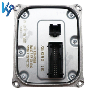 โมดูลควบคุมไฟหน้า LED KY OEM A2059006805 รุ่น 2059006805 สำหรับรถยนต์ Mercedes-Benz C-Class W205 อุปกรณ์ตกแต่งรถยนต์ - Product Image 5