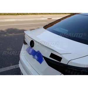 For Nissan Sylphy 2023 <b>Car</b> Front Bumper Lip Splitter <b>Diffuser</b> Spoiler Body Kit Gloss Black Bumper Cover Modification Part - Product Image 4