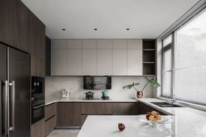 Supdesigner - Rendu 3D résidentiel - Design d'intérieur - Villa de luxe - Service de rendu 3D personnalisé moderne - Design d'intérieur - Product Image 3