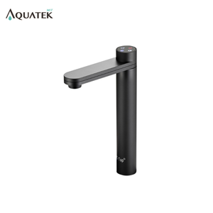 Dispensador Bajo Fregadero de Ahorro de Energía BC TAP 3SC con Detección de Fugas de Agua, Acero Inoxidable, Comercial, 910W - Product Image 4