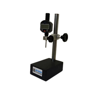 Kỹ thuật số đo độ dày meter/đá cẩm thạch đo bảng cơ sở/có thể khoan lỗ - Product Image 4