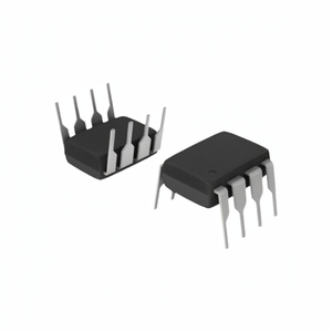Capteur de courant IC 1 circuit 8DIP (0,300'', 7,62 mm) Composant électronique Distributeur agréé MAX472EPA - Product Image 1
