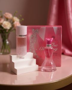 Set Regalo Eau De Toilette The Mug 30ml Spray Profumo Floreale per Donna - Product Image 2