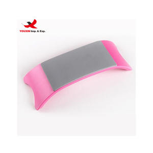 Alfombrilla de Silicona y Plástico para Decoración de Uñas, Duradera, Removible, Plegable, en Forma de Mano, de Alta Calidad y Bajo Precio - Product Image 6