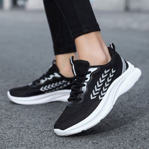 Zapatos Deportivos Casuales Transpirables para Mujer, Zapatos para Correr Cómodos y Antideslizantes, Nuevas Zapatillas de Moda para Caminar - Product Image 6