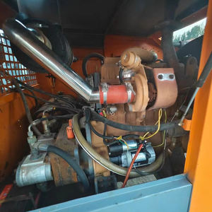 시추공 드릴 장비 ZGYX420 용 고효율 ZEGA 자동 30m 통합 광산 폭발 구멍 드릴 말뚝 기계 - Product Image 3