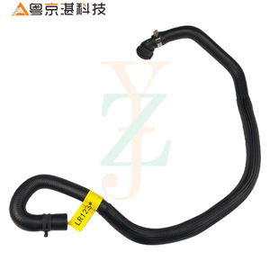 Mangueras de agua del sistema de refrigeración Yuejingzhan Technology LR12307 para Land Rover Range Rover Sport Defender, piezas de repuesto - Product Image 1