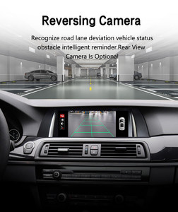 Pemutar Stereo mobil Android, 10.25 inci 1920*720 IPS untuk BMW 7 Series F01 F02 F03 F04 2008-2015 CIC NBT navigasi sistem Stereo - Product Image 5