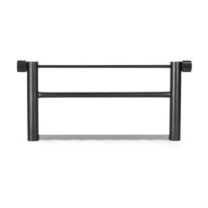 Sierra de Supervivencia Plegable Portátil, Sierra de Mano Compacta para Acampar, Senderismo, Corte de Madera de Emergencia - Product Image 2