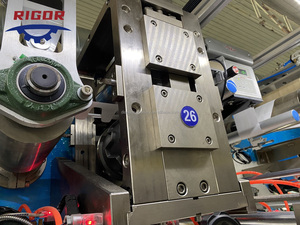 เครื่องผลิตผ้าอ้อม <span class=keywords><strong>Crocs</strong></span> เครื่องผลิตผ้าอ้อมเด็กเครื่องผลิตผ้าอ้อมแบบญี่ปุ่นโรงงานเต็มรูปแบบ - Product Image 4