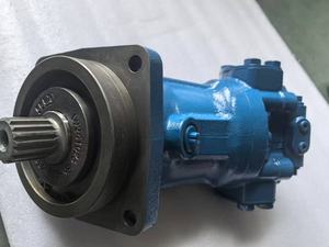 มอเตอร์ไฮดรอลิก A2FM80/61W-VAB020 R902137894 มีสินค้าในสต็อก - Product Image 1