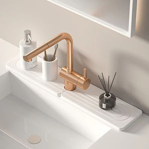 Alfombrilla de Secado Rápido para Cocina y Baño, Absorbente de Agua de Diatomeas, para Lavarse las Manos, Venta al Por Mayor - Product Image 2