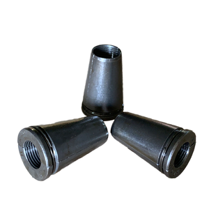 Cales d'<span class=keywords><strong>ancrage</strong></span> en fil d'acier PC personnalisées, <span class=keywords><strong>ancrage</strong></span> <span class=keywords><strong>rond</strong></span> de précontrainte de post-tension pour la construction de ponts et de tunnels - Product Image 4