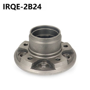 IRQE <b>Wheel</b> Hub Unit 43502-26050 For Toyota Bearing Steel <b>Replacement</b> Part - Product Image 1