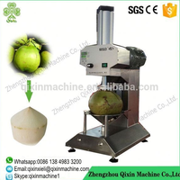Machine électrique automatique à noix de coco, v, appareil de cuisine