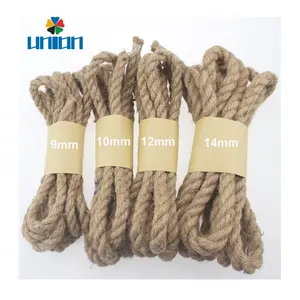 Dây Đay Xoắn 9Mm 10Mm 12Mm 14Mm Phổ Biến Đang Giảm Giá